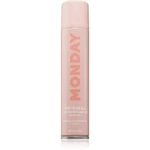 MONDAY Original Dry Shampoo suchý šampón s keratínom 200 ml