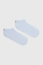 Ponožky Tommy Hilfiger 2-pak dámske, 701227307