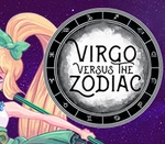 Virgo Versus The Zodiac AR XBOX One / Xbox Series X|S CD Key