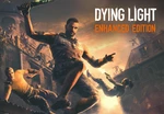 Dying Light: Enhanced Edition XBOX One / Xbox Series X|S Account