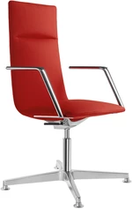 LD SEATING Kancelářské křeslo Harmony Modern 885, F34-N6