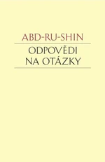 Odpovědi na otázky (Defekt) - Abd-ru-shin