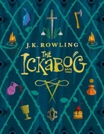 The Ickabog (Defekt) - Joanne K. Rowlingová