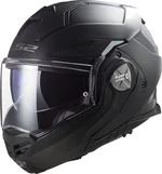 LS2 FF901 Advant X Solid Matt Black M Casco