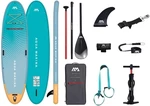 Aqua Marina Dhyana Summer Vacation 10’8’’ (325 cm) Paddleboard, Placa SUP