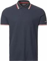 Musto Evolution Pro Lite SS Polo Ing Navy M