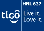 Tigo 637 HNL Mobile Top-up HN