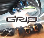 GRIP: Combat Racing EN Language Only Steam CD Key