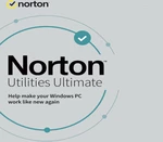 Norton Utilities Ultimate 2024 RoW Key (2 Years / 10 PCs)