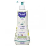 Mustela Dětský sprchový gel pro extrémně suchou pokožku Stelatopia (Cleansing Gel) 500 ml