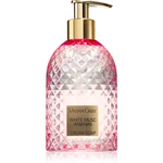 Vivian Gray Gemstone White Musc & Ananas krémové mydlo 300 ml