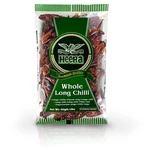 HEERA Chilli celé dlouhé 50 g