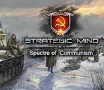 Strategic Mind: Spectre of Communism NA PS4 CD Key