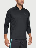 Tech Under Armour Men's Black T-Shirt