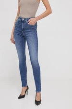 Džíny Calvin Klein Jeans dámské, J20J222140