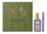 Gucci Flora By Gucci Gorgeous Magnolia - EDP 50 ml + EDP 10 ml