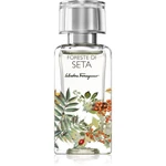 Salvatore Ferragamo Di Seta Foreste di Seta parfémovaná voda unisex 50 ml