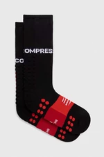 Ponožky Compressport Full Socks Run SU00004B