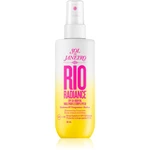 Sol de Janeiro Rio Radiance rozjasňujúci olej pre ochranu pokožky SPF 50 90 ml