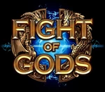 Fight of Gods EMEA Steam CD Key