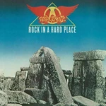 Aerosmith - Rock In A Hard Place (Limited Edition) (180g) (LP)