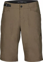 FOX Ranger Lite Shorts Dirt 32 Cyklonohavice