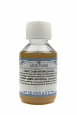 Arabská guma tekutá Renesans 100ml