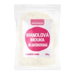 ALLNATURE Mandlová mouka blanšírovaná 250 g