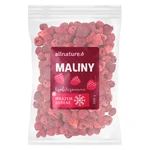 ALLNATURE Malina sušená mrazem 200 g