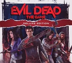 Evil Dead: The Game Deluxe Edition AR Xbox Series X|S CD Key