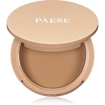 Paese Semi-transparent zmatňujúci púder odtieň 6A Tanned 9 g