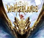 Tiny Tina's Wonderlands: Chaotic Great Edition XBOX One / Xbox Series X|S CD Key