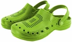 Delphin Angelstiefel Octo Lime Green 41