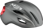MET Manta MIPS Dark Slate Red/Matt L (58-61 cm) Fahrradhelm