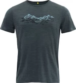 Devold Utladalen Merino 130 Tee Man Woods 2XL T-Shirt