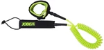 Jobe SUP Leash Coil 10FT