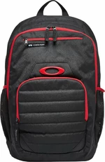 Oakley Enduro 4.0 Black/Red 25 L Sac à dos