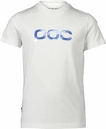 POC Tee Jr T-shirt Hydrogen White 140