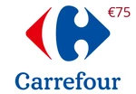 Carrefour €75 Gift Card IT