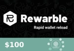 Rewarble ChatGPT $100 Gift Card US