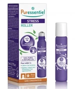Puressentiel Stress Roll - On 12 essential oils 5 ml
