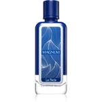 La Fede Magnum Blue parfumovaná voda pre mužov 100 ml