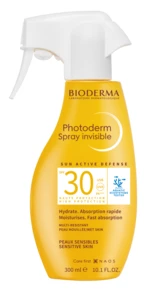 Bioderma Photoderm sprej SPF30 300 ml
