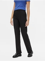 Black Pieces Kiin Pants - Women's