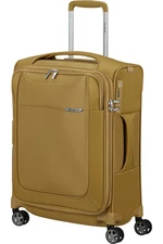 Samsonite Kabinový cestovní kufr D'Lite EXP 39/44 l - tmavě žlutá