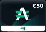 Rewarble AdvCash €50 Gift Card