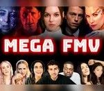 The MEGA FMV Bundle AR XBOX One / Xbox Series X|S / Windows 10 CD Key