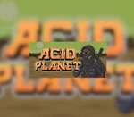Acid Planet Steam CD Key