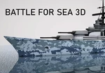 Battle for Sea 3D Steam CD Key