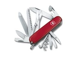 Victorinox Ranger červená Kapesní nůž